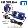 Rugged Radios auto part