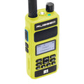 Rugged Radios auto part detail