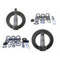 Revolution Gear & Axle auto part detail