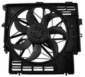 RADIATOR FAN ASSY.