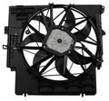 RADIATOR FAN ASSY.