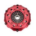 7.25 SERIES CLUTCHES FORD 2000/2300 SINGLE DISC 123