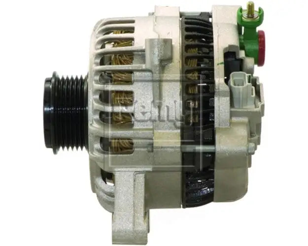 NEW ALTERNATOR