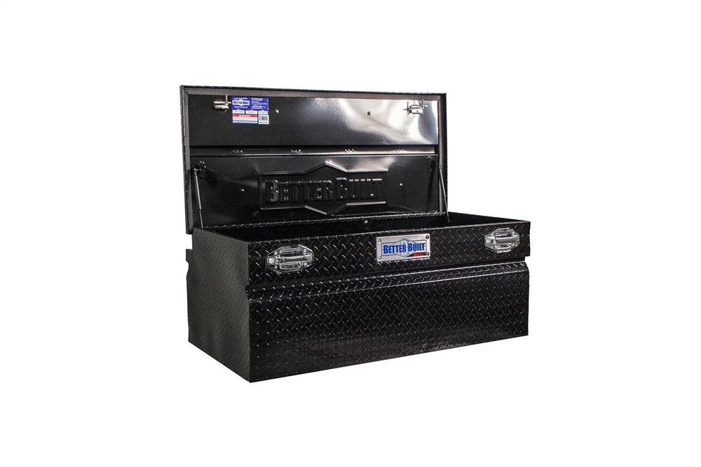 SINGLE LID, WIDE, TRUCK TOOL CHEST