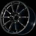 Advan RSIII 19x8.5 / +45 Offset / 5x112 / 66.5mm Bore / Black Chrome