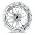Fuel Off-Road auto part detail