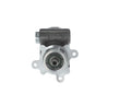 STEERING PUMP MECH