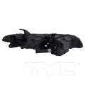 1919 TY AVALON XSE/TRD LED HEADLIGHT ASSY LH