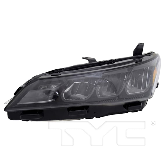 1919 TY AVALON XSE/TRD LED HEADLIGHT ASSY LH