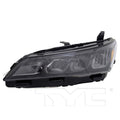 1919 TY AVALON XSE/TRD LED HEADLIGHT ASSY LH