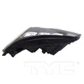 1919 TY AVALON XSE/TRD LED HEADLIGHT ASSY LH