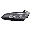 1921 TY AVALON XLE LED HEADLIGHT ASSY LH
