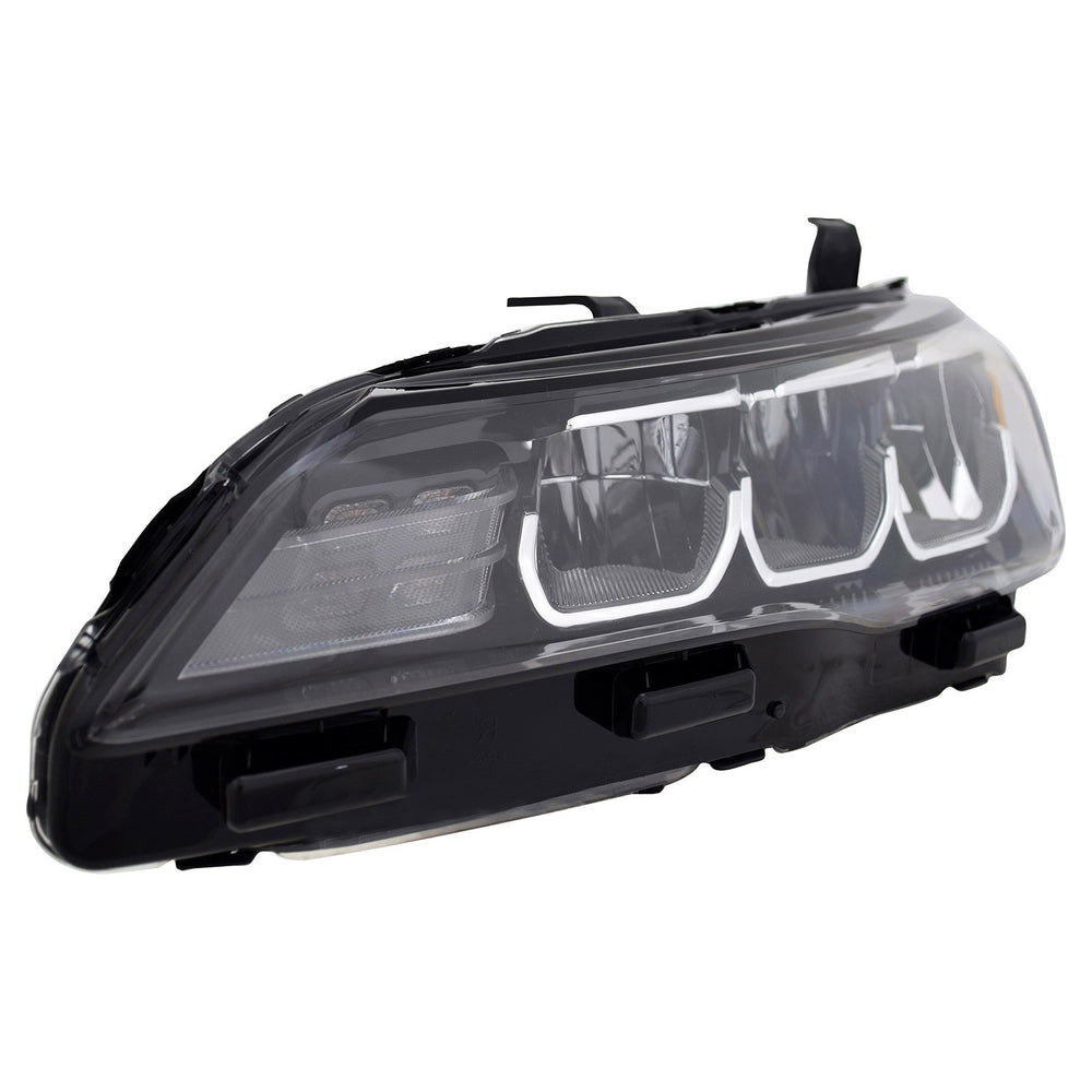 1921 TY AVALON XLE LED HEADLIGHT ASSY LH