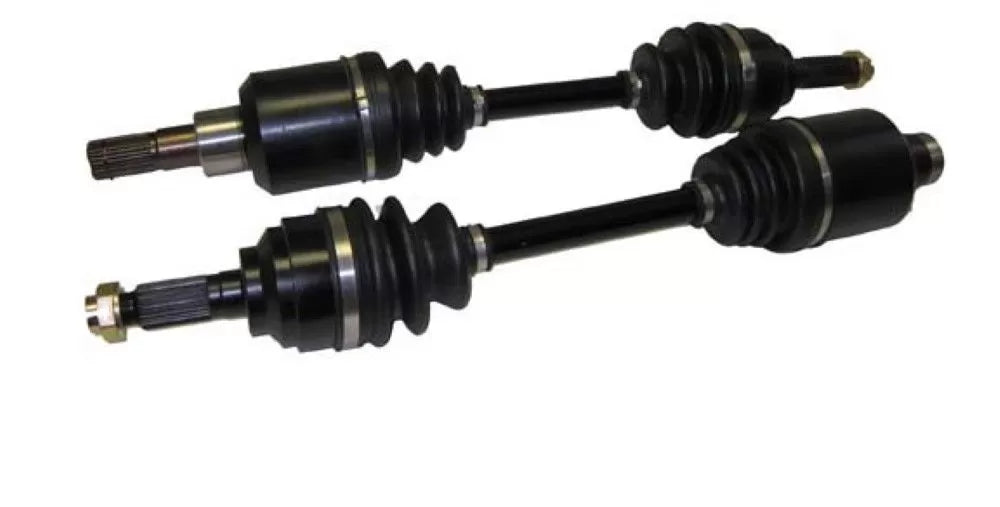 DSS 07-13 Mazdaspeed 3 550HP Level 2 Axle - Passenger Side RA6291X2