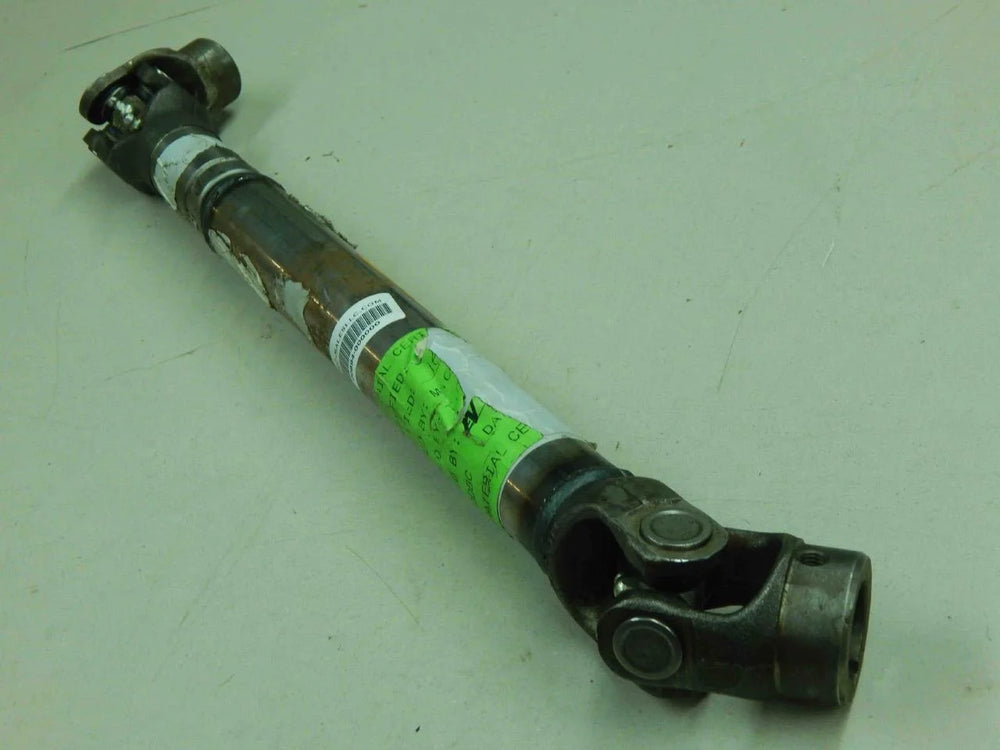 PTO DRIVESHAFT