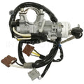 IGNITION SWITCH