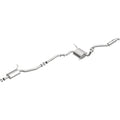 DIRECTFIT EXHAUST SYSTEM 0205 KIA SEDONA 3.5L
