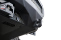 Addictive Desert Designs 2025 Ram RHO Stealth Fighter Front Bumper Winch Kit