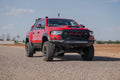 Addictive Desert Designs 2025 Ram RHO Stealth Fighter Front Bumper Winch Kit