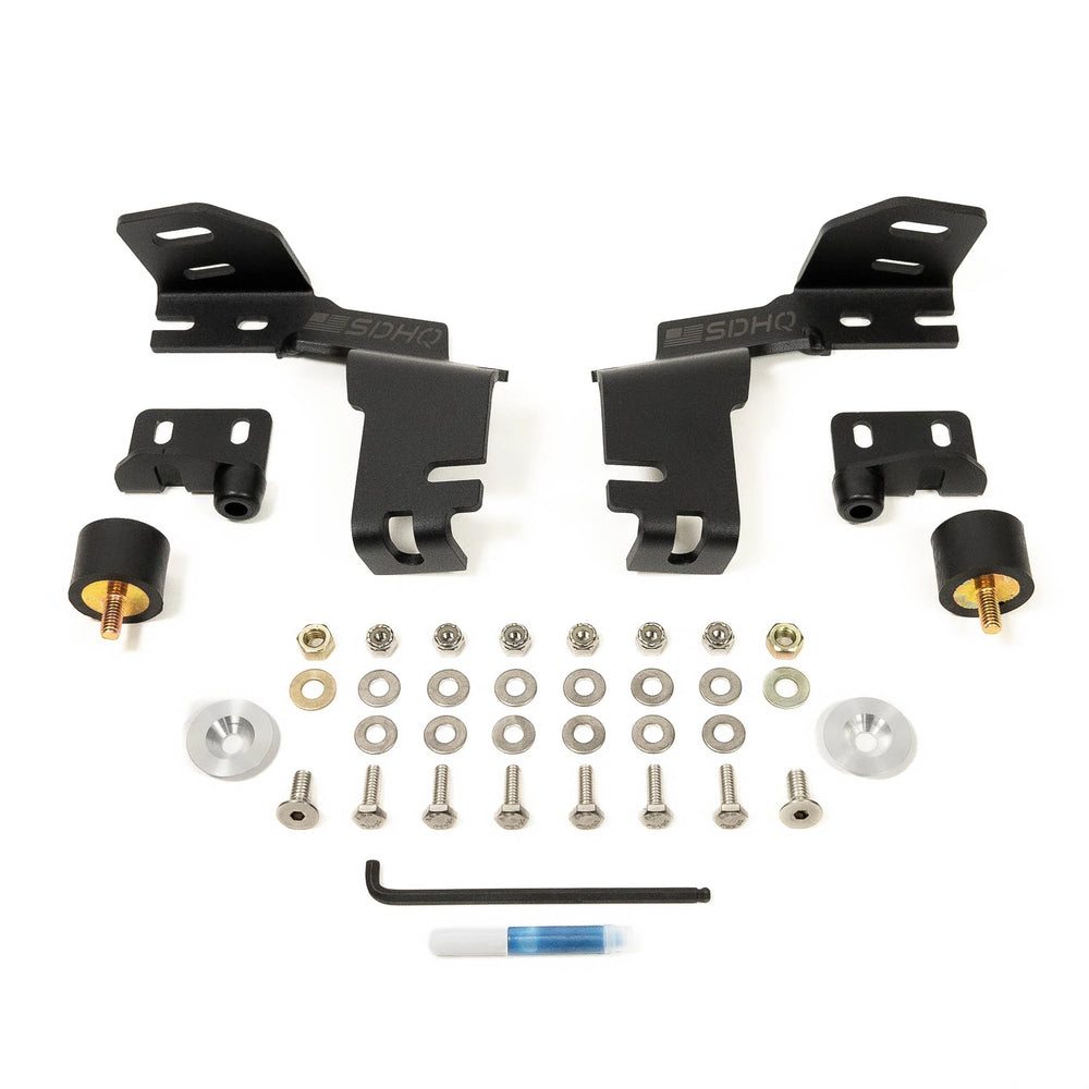 Carli Suspension auto part
