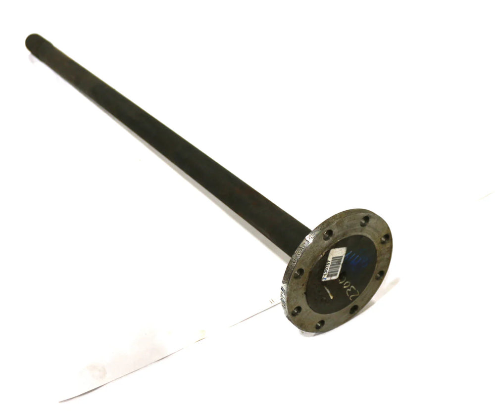 AXLE SHAFT