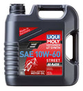MOTOR OIL