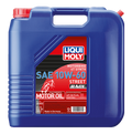 MOTOR OIL