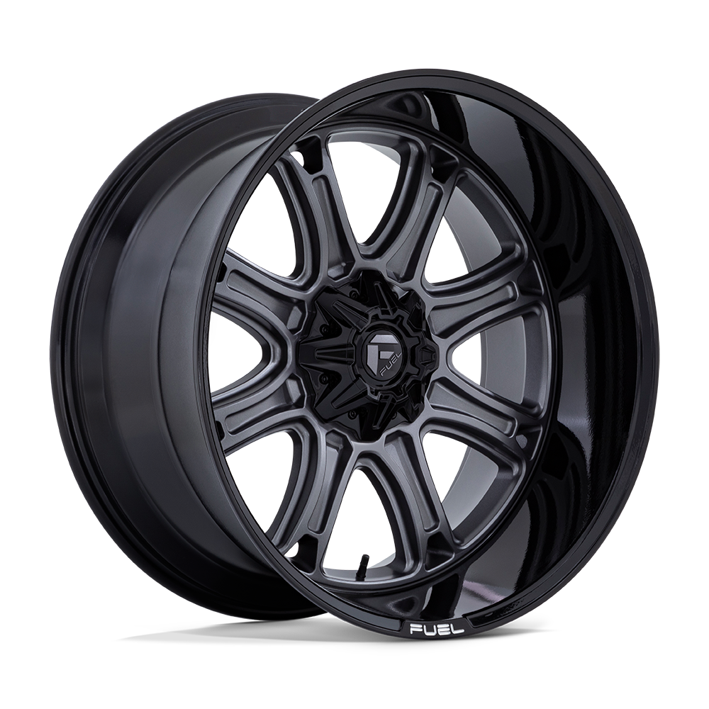 D853 24X12 8X170 M-BLK G-BLK-LP -44