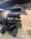 Roof Rack | Jeep Wrangler JL (18-26)/Wrangler Unlimited (18-26) 4WD