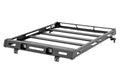 ~(60 lbs. 74X16X7)~ Jeep Roof Rack System (18-20 Wrangler JL)