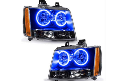Oracle Lighting auto part