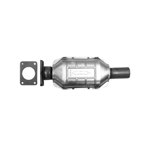 BONNEVILLE/DEVILLE/LESABRE/PARK AVENUE OBDII CATALYTIC CONVERTER DIRECT FIT