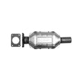 AP Exhaust Products auto part
