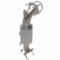 MagnaFlow Direct Fit Catalytic Converter 2020 Jeep Cherokee Single Underbody 2L