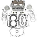 Cylinder Works 2010 Polaris Ranger 800 4x4 800cc Standard Bore Cylinder Kit 10.2:1 Comp. 80mm