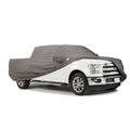 CVR SILVERADO 2500 HD 2020-22 REG