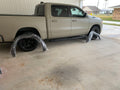 Skyjacker shock absorber