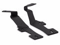 Rigid Industries 2019+ Dodge RAM 2500/3500 A-Pillar Light Kit (6in 360-Series)