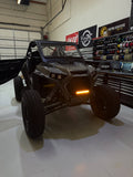 BT HEAVY INDUSTRIAL BLACK HOUSING 9