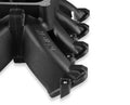 4500 LS SP RACE INTAKE CARB LS1 PORT BLK