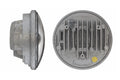 8690A212V LED HEADLIGHT BLACK