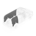 Legend Fleet Solutions auto part close-up