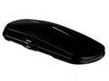 GRANDTOUR 18 ROOFTOP CARGO BOX BLACK 18 CU FT