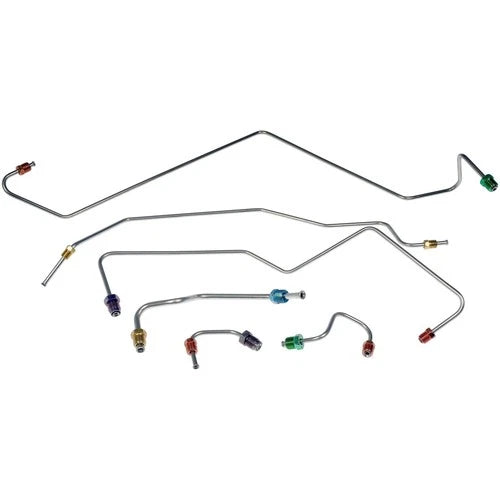 PREFOR BRAK LINE KIT