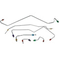 PREFOR BRAK LINE KIT