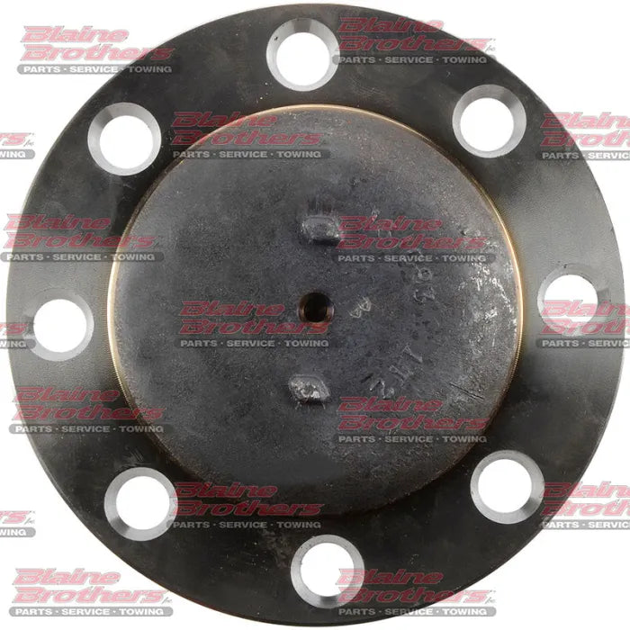 AXLE SHAFT