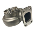 Garrett G30 Turbine Hsg Kit O/V T3 / V-Band 1.01 A/R (Standard Rotation)