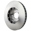 SHW Performance auto part close-up