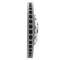 SHW Performance auto part detail