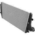 CHARGE AIR COOLER